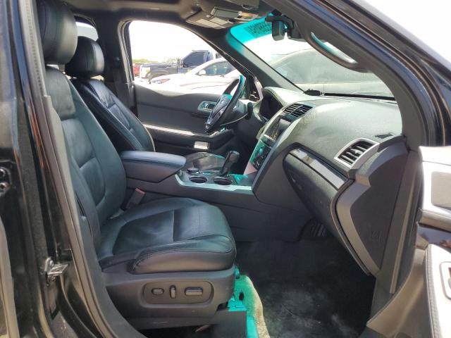 Photo 7 from auction – 2014 FORD EXPLORER L with VIN 1FM5K8F83EGA13606