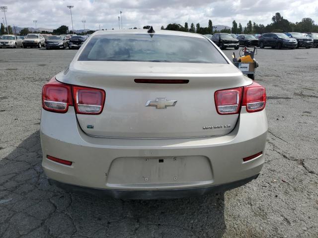 Photo 6 from auction – 2015 CHEVROLET MALIBU LS with VIN 1G11B5SL3FF351602