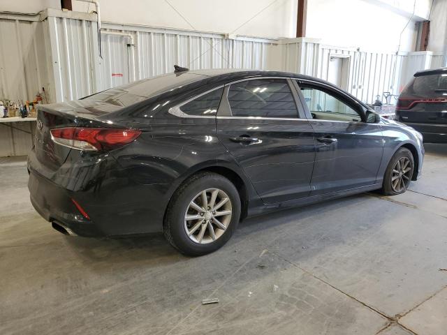 Photo 3 from auction – 2018 HYUNDAI SONATA SE with VIN 5NPE24AF3JH643120