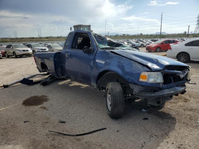 Photo 4 from auction – 2009 FORD RANGER SUP with VIN 1FTYR14D89PA21095