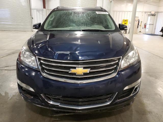 Photo 5 from auction – 2015 CHEVROLET TRAVERSE L with VIN 1GNKVGKD7FJ388812
