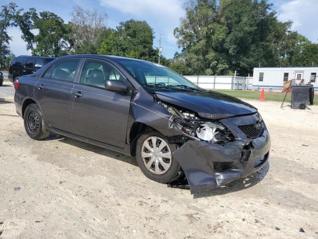 Photo 4 from auction – 2010 TOYOTA COROLLA BA with VIN JTDBU4EE1AJ067808