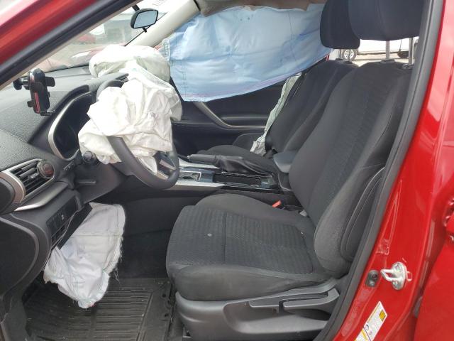 Photo 7 from auction – 2019 MITSUBISHI ECLIPSE CR with VIN JA4AT3AA3KZ020742