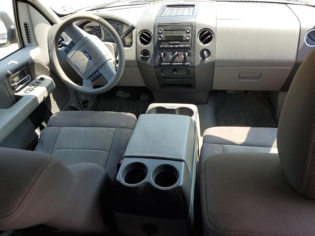 Photo 8 from auction – 2004 FORD F150 with VIN 1FTPX12504NA11940