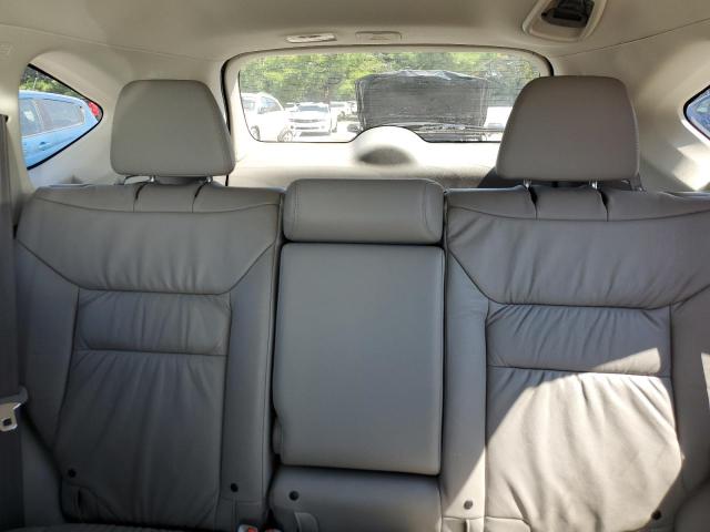 Photo 10 from auction – 2014 HONDA CR-V EXL with VIN 2HKRM4H76EH637005