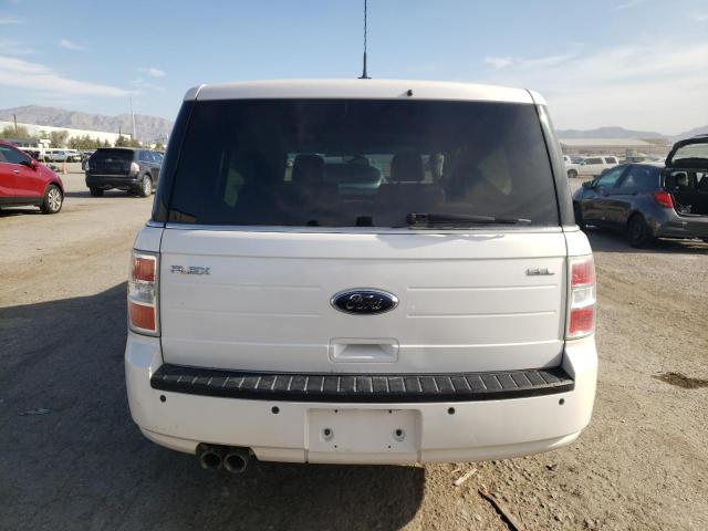 Photo 6 from auction – 2009 FORD FLEX SEL with VIN 2FMDK52C19BA10768