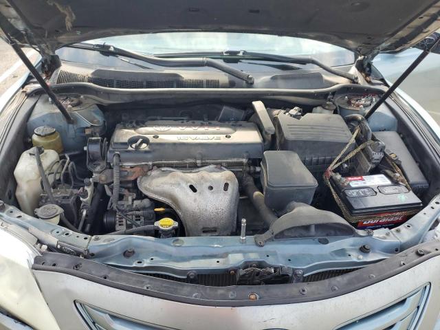 Photo 11 from auction – 2007 TOYOTA CAMRY CE with VIN 4T1BE46K77U696106