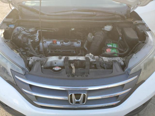 Photo 11 from auction – 2014 HONDA CR-V EX with VIN 5J6RM4H54EL059801