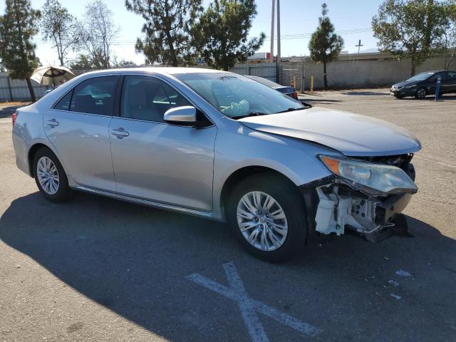 Photo 4 from auction – 2014 TOYOTA CAMRY HYBR with VIN 4T1BD1FK7EU110521