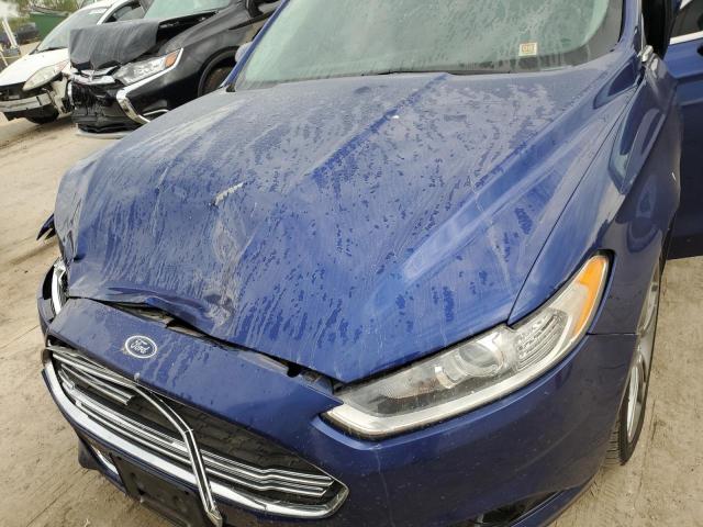 Photo 11 from auction – 2014 FORD FUSION TIT with VIN 3FA6P0K90ER127930