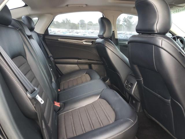 Photo 10 from auction – 2017 FORD FUSION with VIN 3FA6P0H72HR340968
