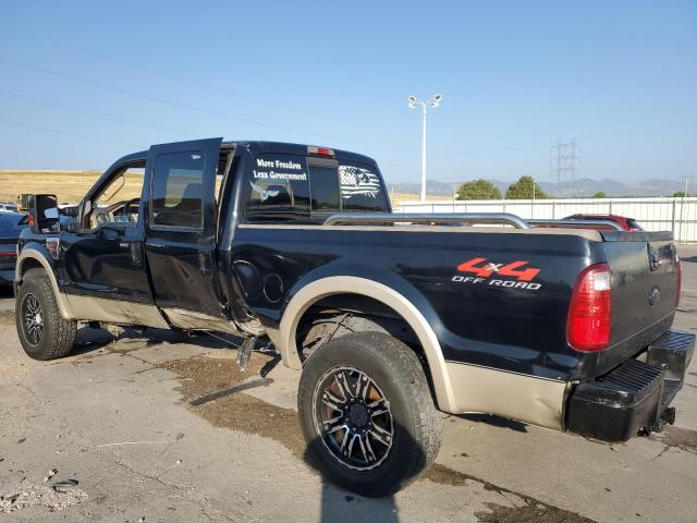 Photo 2 from auction – 2008 FORD F250 SUPER with VIN 1FTSW21R28EA60067