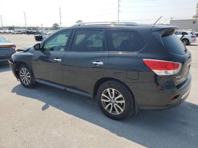 Photo 2 from auction – 2015 NISSAN PATHFINDER with VIN 5N1AR2MN4FC720416