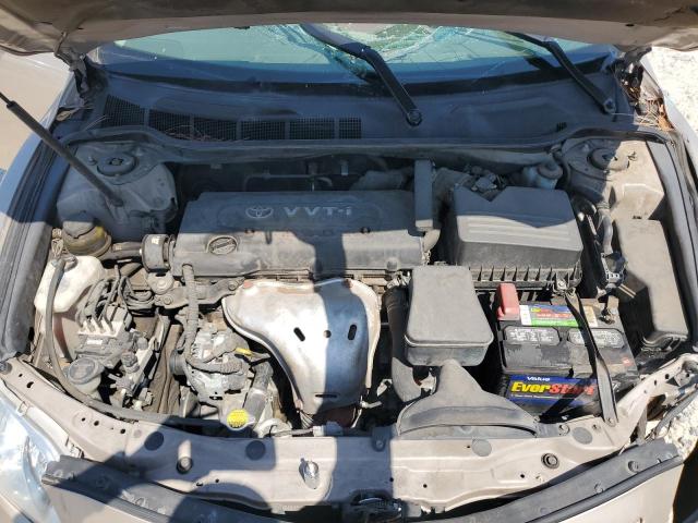 Photo 11 from auction – 2007 TOYOTA CAMRY CE with VIN 4T1BE46K27U574561