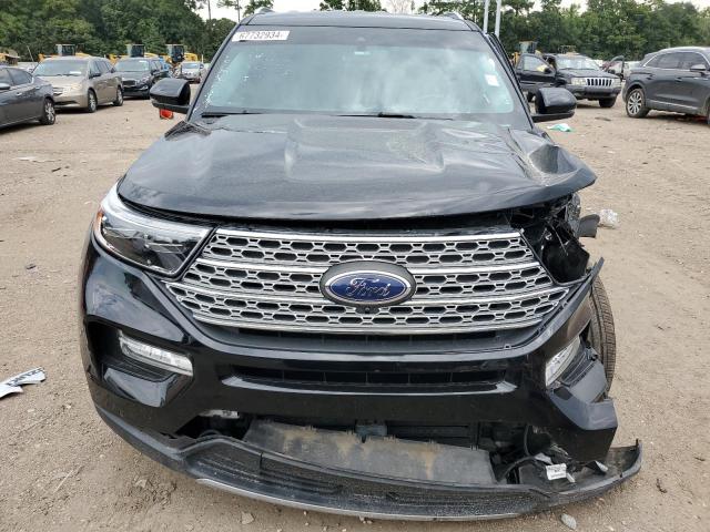 Photo 5 from auction – 2021 FORD EXPLORER L with VIN 1FMSK8FHXMGB07547