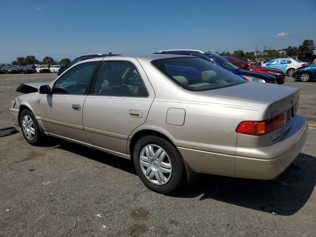 Photo 2 from auction – 2001 TOYOTA CAMRY CE with VIN 4T1BG22K21U027396