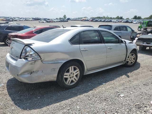 Photo 3 from auction – 2012 CHEVROLET IMPALA LT with VIN 2G1WG5E33C1223981