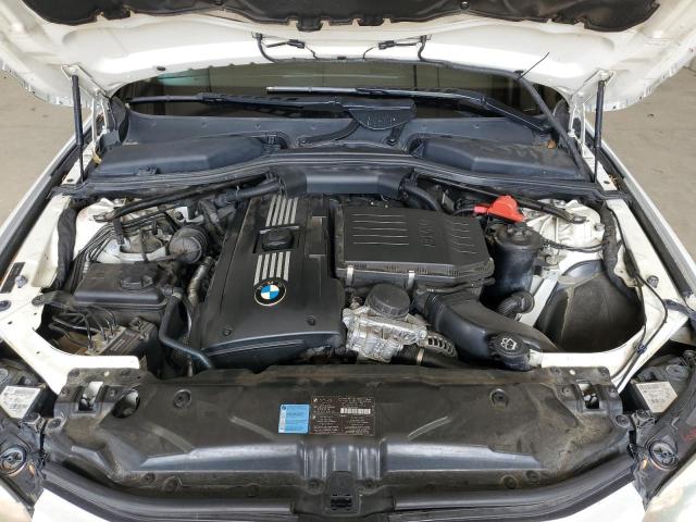 Photo 11 from auction – 2009 BMW 535 I with VIN WBANW13509C160955