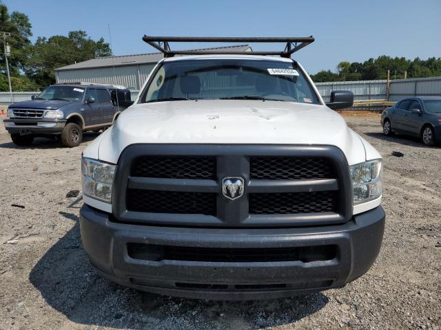Photo 5 from auction – 2018 RAM 2500 ST with VIN 3C6LR4AT8JG282332