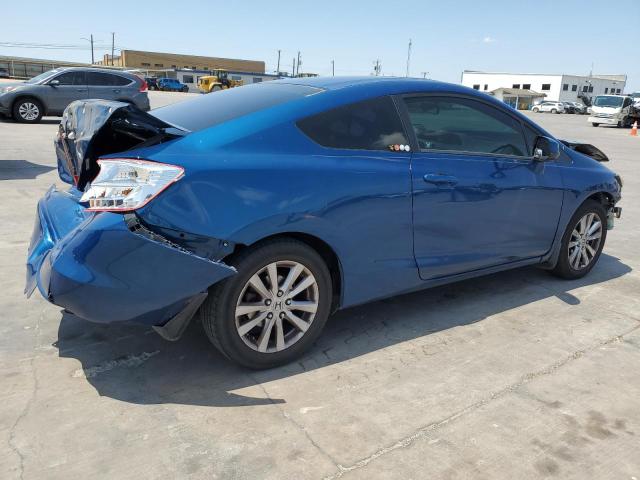 Photo 3 from auction – 2012 HONDA CIVIC EX with VIN 2HGFG3B86CH556213