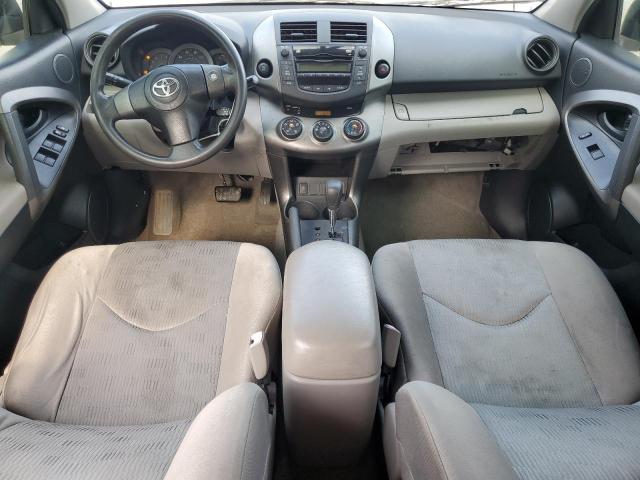 Photo 8 from auction – 2009 TOYOTA RAV4 with VIN JTMBF33VX9D002313