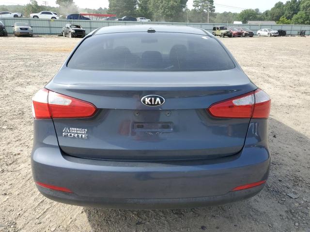 Photo 6 from auction – 2016 KIA FORTE LX with VIN KNAFK4A61G5580366
