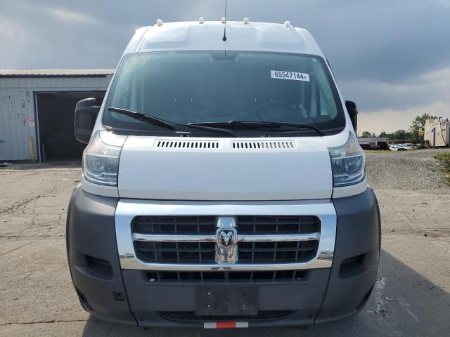 Photo 5 from auction – 2017 RAM PROMASTER with VIN 3C6TRVBG7HE528221