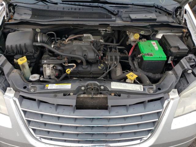 Photo 12 from auction – 2009 CHRYSLER TOWN & COU with VIN 2A8HR54189R665300