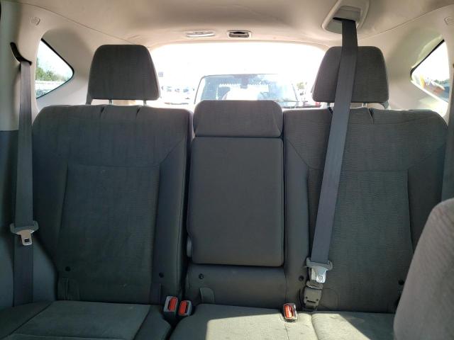 Photo 10 from auction – 2014 HONDA CR-V LX with VIN 5J6RM3H38EL010979