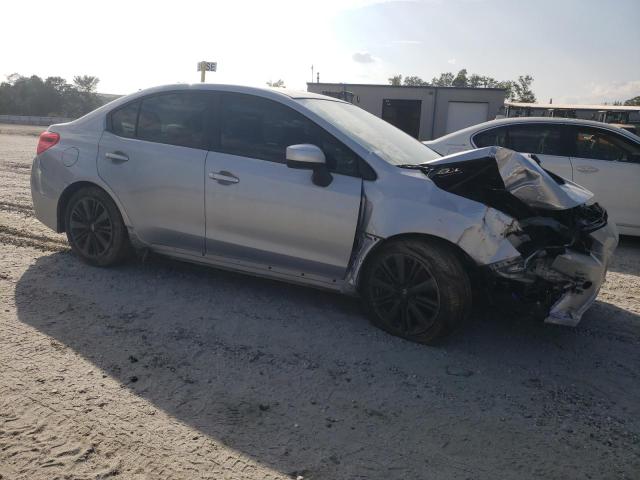 Photo 4 from auction – 2015 SUBARU WRX with VIN JF1VA1A66F9806902