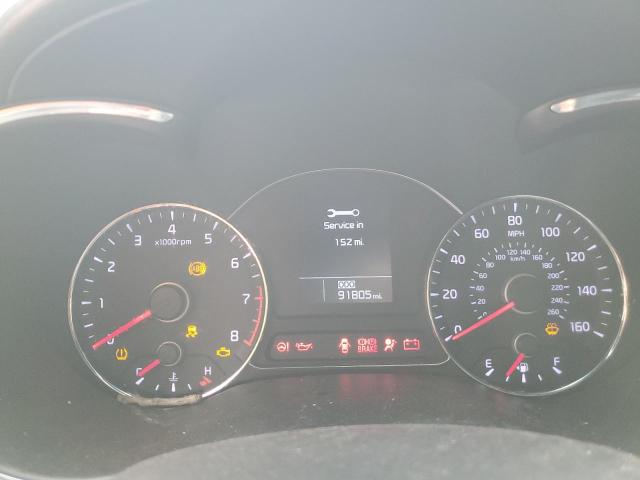 Photo 9 from auction – 2015 KIA FORTE SX with VIN KNAFZ5A36F5388074