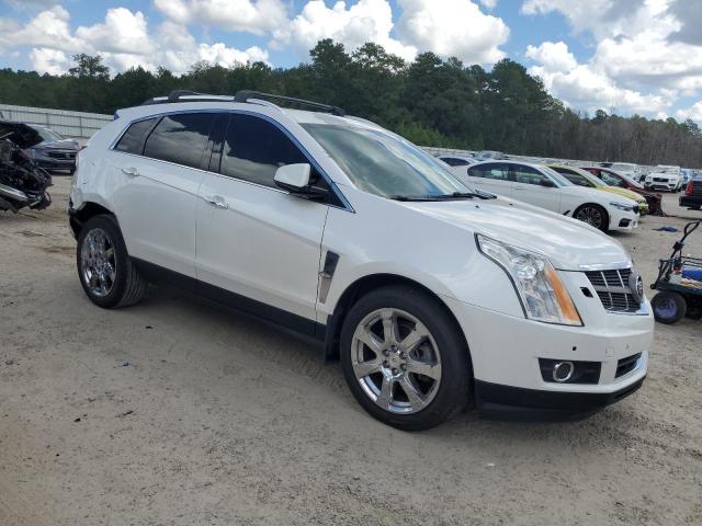 Photo 4 from auction – 2012 CADILLAC SRX with VIN 3GYFNBE36CS603617