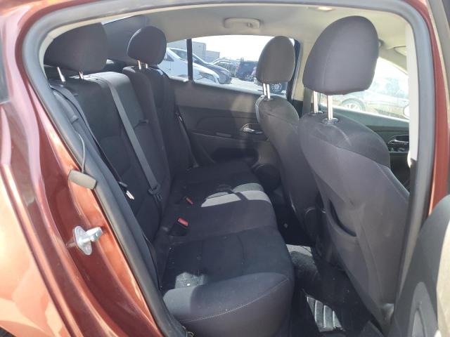 Photo 10 from auction – 2013 CHEVROLET CRUZE LT with VIN 1G1PC5SB6D7206897