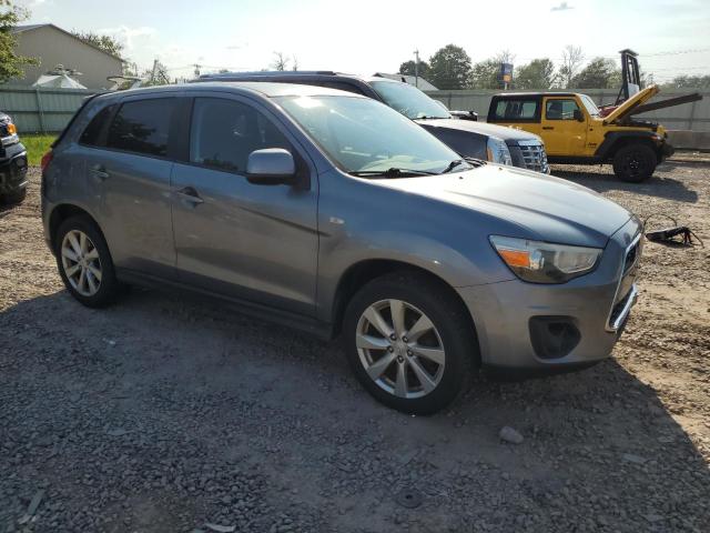 Photo 4 from auction – 2013 MITSUBISHI OUTLANDER with VIN 4A4AR3AU9DE020634