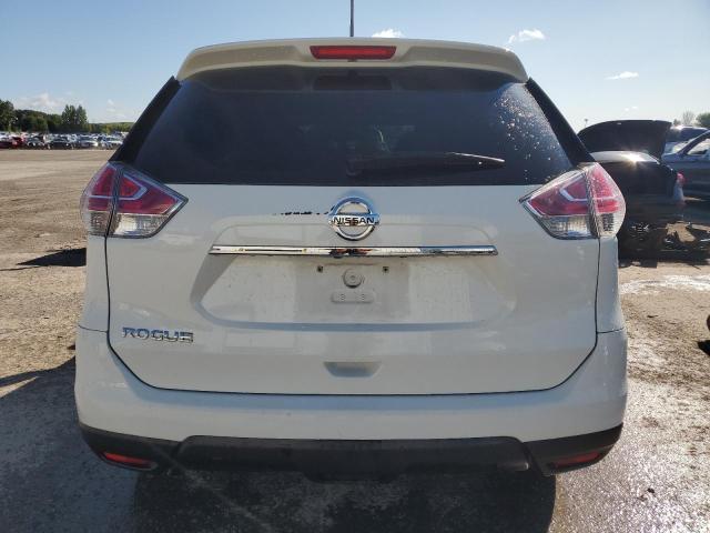 Photo 6 from auction – 2016 NISSAN ROGUE S with VIN 5N1AT2MTXGC820697