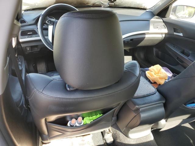Photo 8 from auction – 2012 HONDA ACCORD SE with VIN 1HGCP2F64CA245111