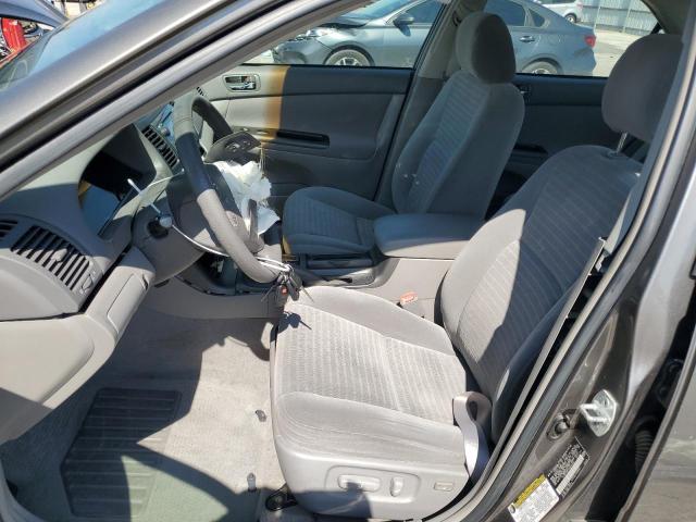 Photo 7 from auction – 2005 TOYOTA CAMRY LE with VIN 4T1BF32K15U604482