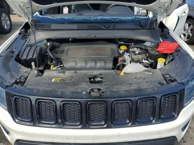Photo 12 from auction – 2020 JEEP COMPASS SP with VIN 3C4NJDAB9LT174487