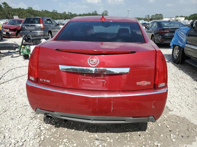Photo 6 from auction – 2011 CADILLAC CTS with VIN 1G6DA5EY3B0137269