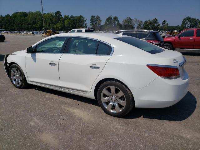 Photo 2 from auction – 2011 BUICK LACROSSE C with VIN 1G4GC5GD0BF316151