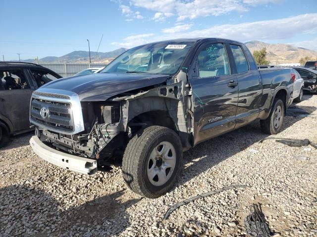 TOYOTA TUNDRA DOU 2012 with VIN 5TFRM5F17CX049295 - Photo from auction