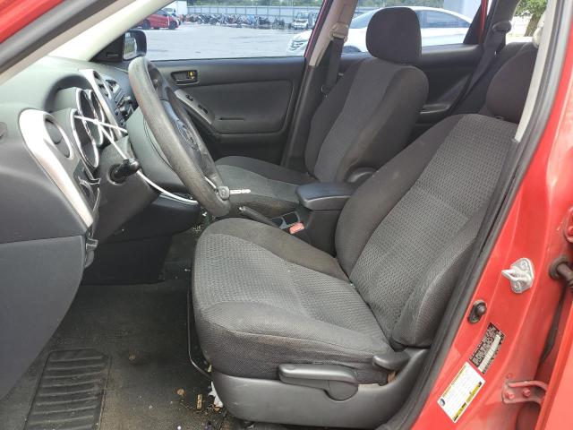 Photo 7 from auction – 2007 TOYOTA COROLLA MA with VIN 2T1KR32E07C669944