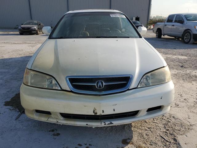 Photo 5 from auction – 2000 ACURA 3.2TL with VIN 19UUA5661YA063090