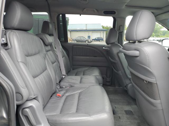 Photo 11 from auction – 2007 HONDA ODYSSEY EX with VIN 5FNRL38797B066625
