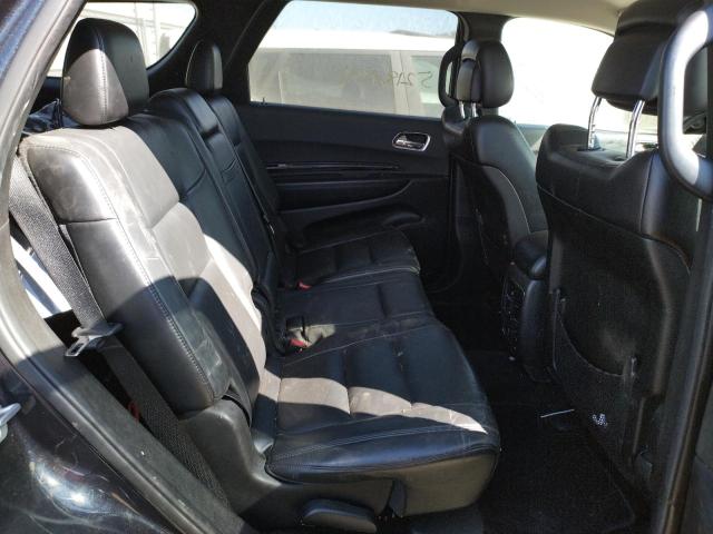 Photo 11 from auction – 2013 DODGE DURANGO CR with VIN 1C4SDHDT5DC698643