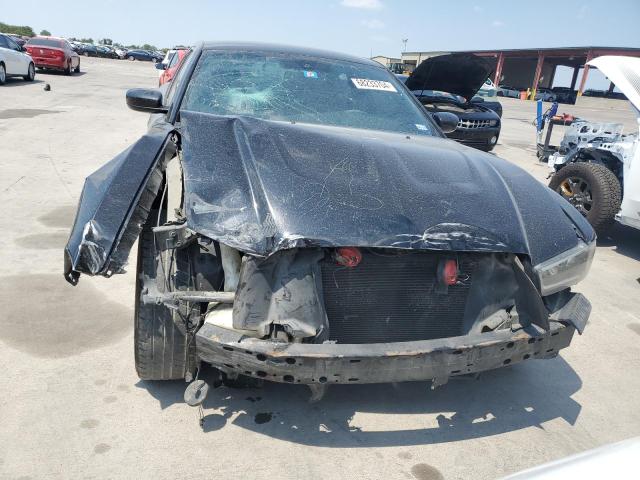 Photo 5 from auction – 2012 DODGE CHARGER SE with VIN 2C3CDXBGXCH190981