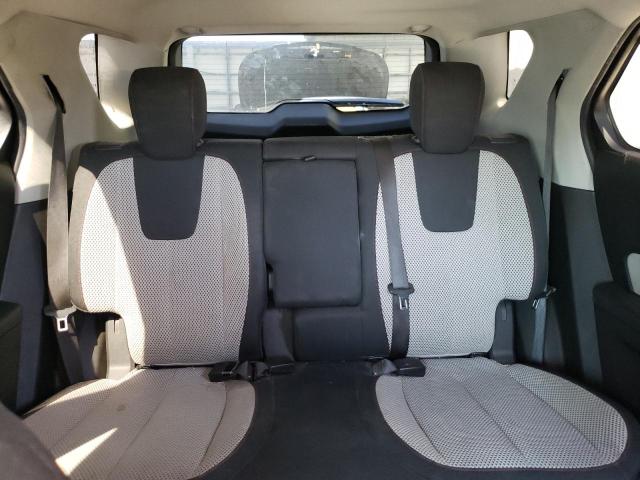 Photo 10 from auction – 2015 CHEVROLET EQUINOX LT with VIN 2GNALCEK9F6302725