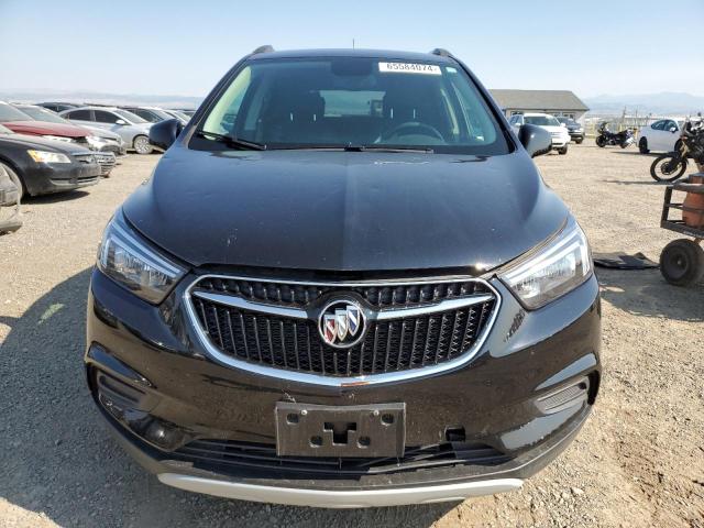 Photo 5 from auction – 2022 BUICK ENCORE PRE with VIN KL4CJESM4NB522725