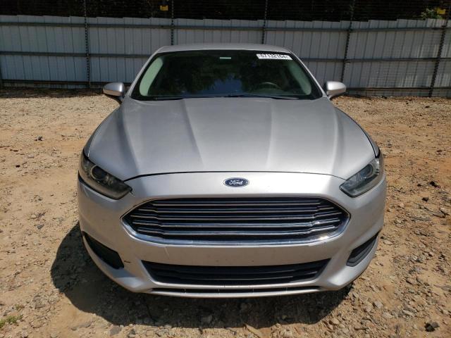 Photo 5 from auction – 2016 FORD FUSION with VIN 3FA6P0G71GR332649