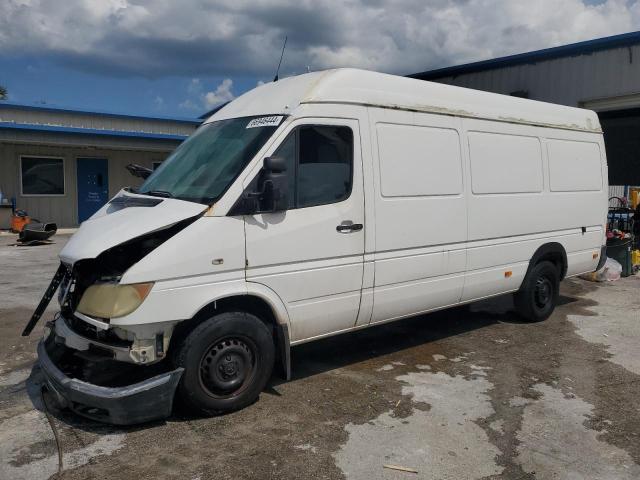DODGE SPRINTER 2 2005 with VIN WD0PD744X55786142 - Photo from auction